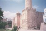 Altstadt und 
die Souks von Sousse